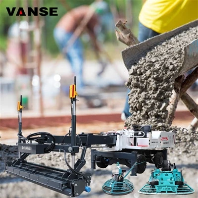 Como lidar com bolhas de superfície após a construção do pavimento de concreto?