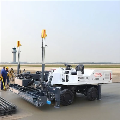 Qual é o cronograma de manutenção adequado para as seções da lança da máquina...