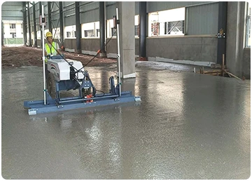 Piso de mesa a laser - Shandong Vanse Machinery Technology Co., Ltd.